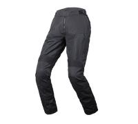 Pantaloni Moto Donna Raven Moravia TX Air+ NeroM corto Nero