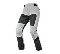 Pantaloni Moto Donna Raven Moravia TX Air+ NeroS Lungo Nero