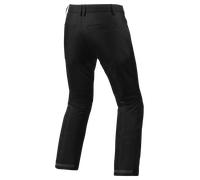REVIT Pantaloni moto Eclipse 2 Ladies tessuto estivi nero