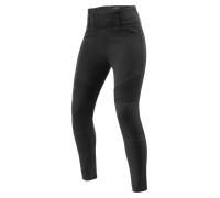 Pantaloni Moto Donna Rev’it! Ellison SK NeroW32 x L30 Nero