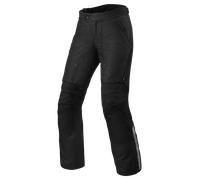 Pantaloni Moto Donna Rev’It! Outback 4 H2O Ladies Corti Nero40 Short Nero