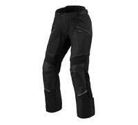 Pantaloni moto donna Revit Airwave 4 Nero Extended 40