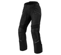 Pantaloni Moto Donna Rev'It! Airwave 4 Nero34 Nero