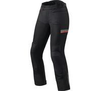 Pantaloni moto donna Revit Tornado 3 Ladies Nero 44