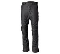 RST S1 impermeabile Pantaloni tessili da moto da donna, nero, taglia 2XL per donne