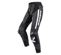 Pantaloni Moto Donna SPIDI RR Pro 2 Nero/Bianco46 Nero,Bianco