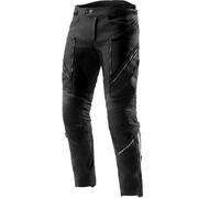 Pantaloni moto estesi Rebelhorn Hardy 3.0 neri S