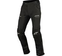 Pantaloni moto estivi Alpinestars RAMJET AIR neri S