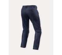 Pantaloni moto estivi Revit Eclipse 2 Blu M