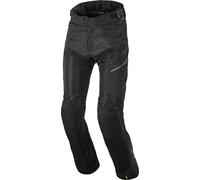 Pantaloni moto estivi touring Macna Bora Nero XL