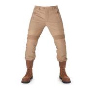 Pantaloni moto Fuel Marshal Sand Saldi 40