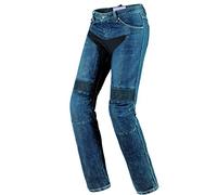 Pantaloni Moto Furious Jeans Lady