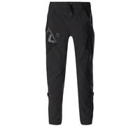 Furygan Phenix Pantaloni tessili da moto, nero, taglia L per maschi