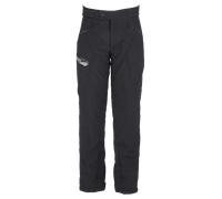 Furygan Softshell, pantaloni tessili impermeabili S male Nero