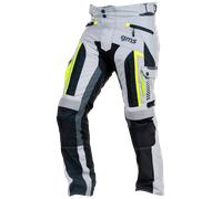 §Pantaloni Moto GMS Everest Giallo-Grigio-Nero§