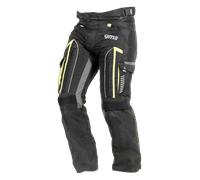 Pantaloni Moto GMS Everest Nero/Antracite/GialloL Nero,Antracite,Giallo