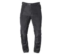 GMS-Moto fiftysix.7, pantaloni in tessuto 4XL male Nero