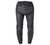 GMS-Moto GS-1, pantaloni in pelle 102 male Nero