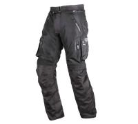 Pantaloni Moto GMS Trento NeroS Nero