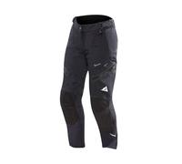 Pantaloni Moto GORE-TEX® Donna Dainese CARVE MASTER 4 Invernali Black Taglia:42