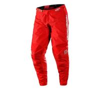 PANTALONI MOTO GP MONO CON TESSUTO ULTRA LEGGERO E CONFORTEVOLE TROY LEE DESI...