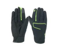 Pantaloni Moto GUANTI MINIMAL BK/YF G210 Oj Atmosfere Metropolitane