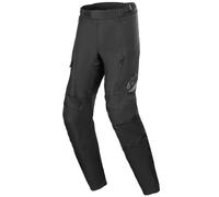 Pantaloni moto impermeabili Alpinestars ST-1 neri S