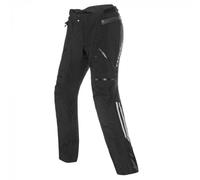Pantalone LAMINATOR 2 Nero - CLOVER - AN: 48