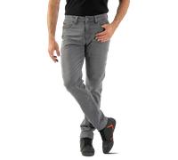 Ixon Alex Jeans da moto, grigio, Taglia 40