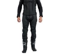 Pantaloni Moto Ixon Avenger NeroM Nero