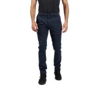 Pantaloni Moto Ixon Chino Blu Navy31 Blu Navy