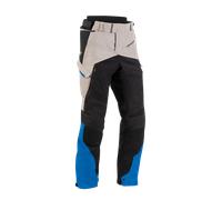 Pantaloni Moto Ixon Eddas Grigio/Nero/BluM Grigio,Nero,Blu