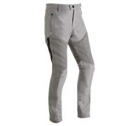 Pantaloni Moto Ixon Fresh grigio beigeS grigio beige