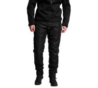 §Pantaloni Moto Ixon Leo Overpant LG Neri§
