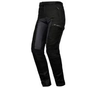 Pantaloni Moto Ixon M-NJORD NeroXXL Nero