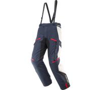 Pantaloni Moto Ixon Midgard C Taglie Comode Greige/Blu Navy/Nero4XL Greige,Blu Navy,Nero