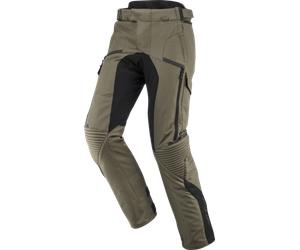 Pantaloni Moto Ixon Midgard Khaki/NeroXXL Khaki,Nero