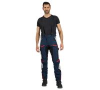 Pantaloni Moto Ixon Midgard PT Greige/Blu Navy/NeroL Greige,Blu Navy,Nero