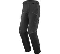IXON Pantaloni moto Midgard PT tessili impermeabili Nero 4XL Uomo
