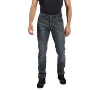 Pantaloni Moto Ixon Tony Slavati Grigio lavato38 Grigio lavato