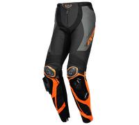 Ixon Vortex 3 Leather Pants Nero 2XL Uomo
