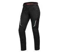Pantaloni Moto iXS Rapid STX 2.0 Donna Laminati Nero5XL Nero