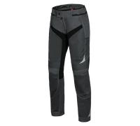 Pantaloni Moto iXS Sport Trigonis-Air Grigio/NeroXXL Corto Grigio,Nero