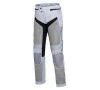 Pantaloni Moto iXS Sport Trigonis-Air GrigioM corto Grigio