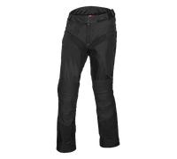 IXS Tour LT ST Pantaloni tessili moto, nero, taglia 50 52