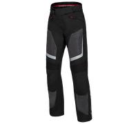 Pantaloni Moto iXS Tour Gerona-Air 1.0 Nero/Grigio/RossoL lungo Nero,Grigio,Rosso