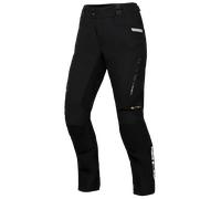 IXS Horizon-GTX Pantaloni tessili moto, nero, taglia 5XL