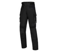 IXS Nairobi-ST 2.0 Pantaloni tessili moto, nero, taglia 3XL