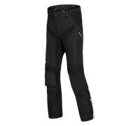 IXS Tallinn-ST 2.0 Pantaloni tessili moto, nero, taglia 4XL