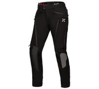 IXS Venture-Air 1.0 Pantaloni tessili moto da donna, nero, taglia L per donne